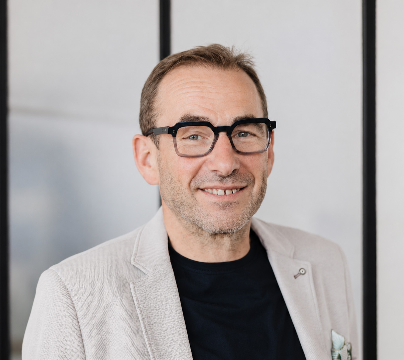 Geert Van Stappen