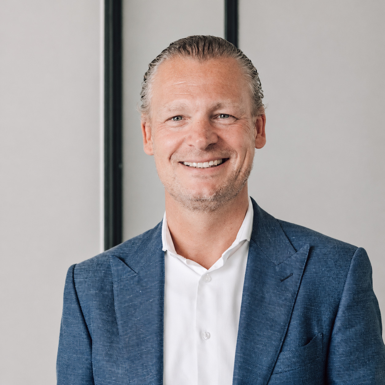David De Clercq