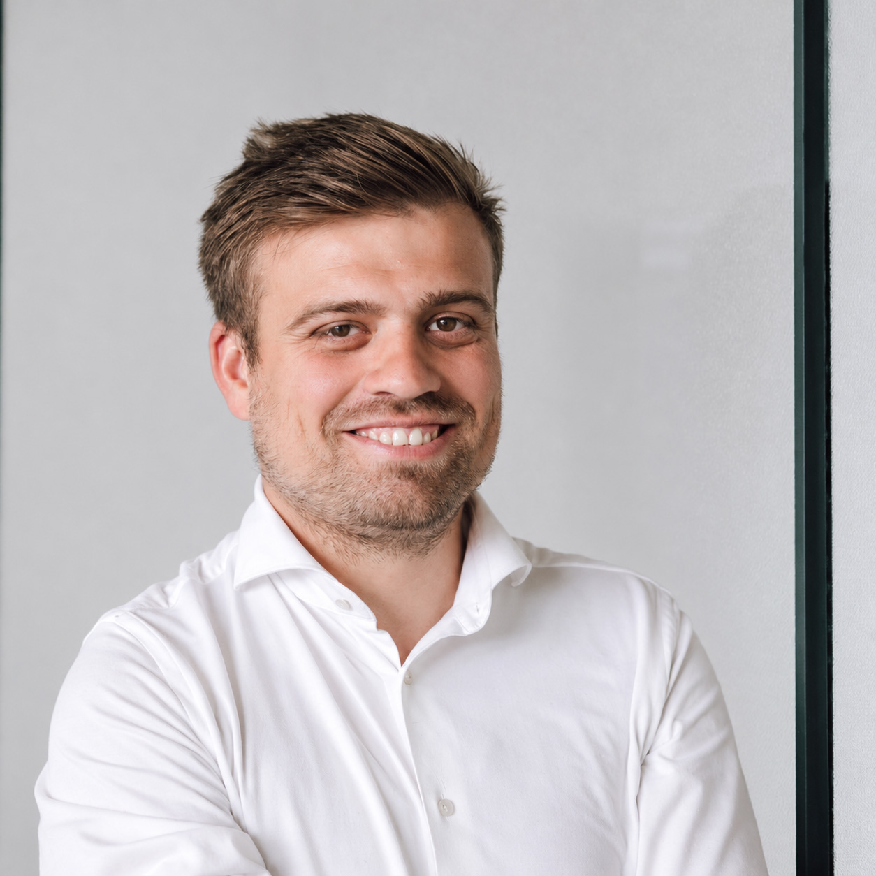 Boris Hoskens